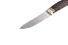 Нож СКИНЕР, CPM 121 REX, стабилизированный кап