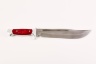 Нож ДАНДИ, К340, стабилизированная карельская берёза
