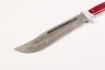 Нож ДАНДИ, К340, стабилизированная карельская берёза