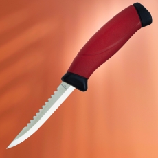 Нож FISHER 2, сталь AUS-8