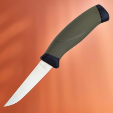 Нож FISHER 3, сталь AUS-8