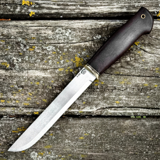 Нож Тагил, СКАНДИ СПУСКИ, граб