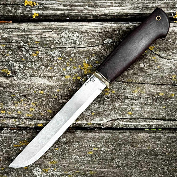 Нож Тагил, СКАНДИ СПУСКИ, граб