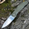 Складной нож ЧИВАС, К340, G10