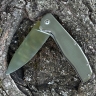 Складной нож ЧИВАС, К340, G10