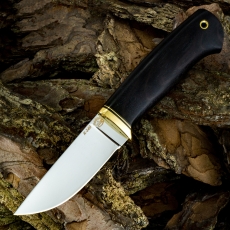 Нож ШАМАН, К340, граб