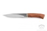 Нож Акула, 95Х18 со следами ковки, бубинга