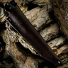 Нож КРЕЙСЕР, K340, G10