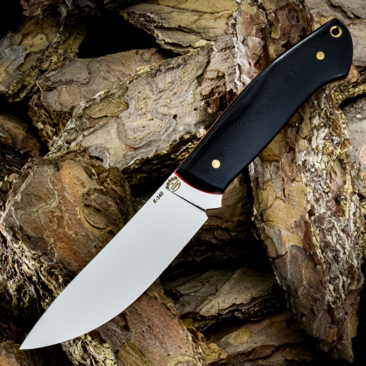 Нож КРЕЙСЕР, K340, G10