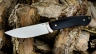 Нож КРЕЙСЕР, K340, G10