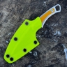 Нож ГЕЛИОН, К340, Knife Tech