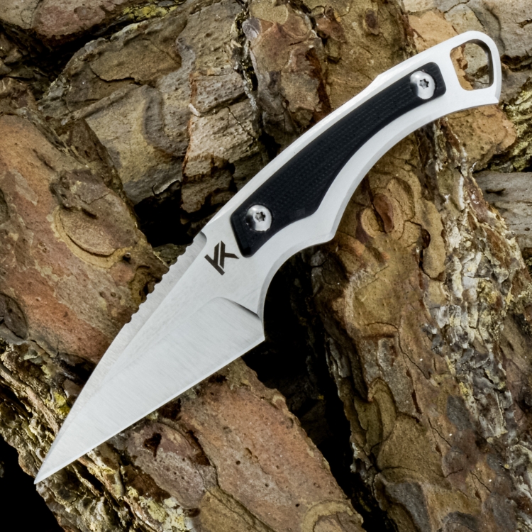 Нож ГЕЛИОН, К340, Knife Tech