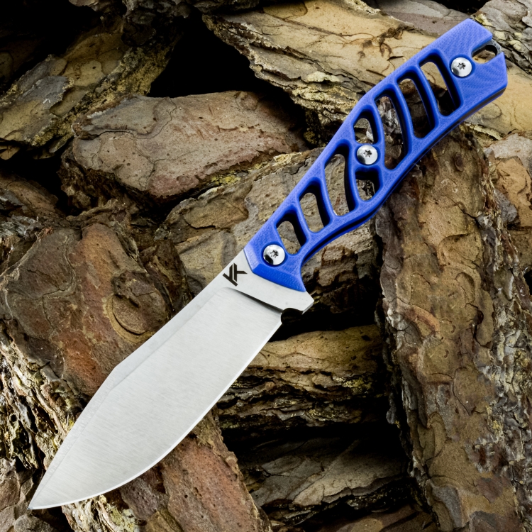 Нож МАХАОН, К340, Knife Tech