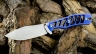 Нож МАХАОН, К340, Knife Tech