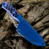 Нож МАХАОН, К340, Knife Tech