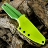 Нож СКИН-ДУ, К340, Knife Tech