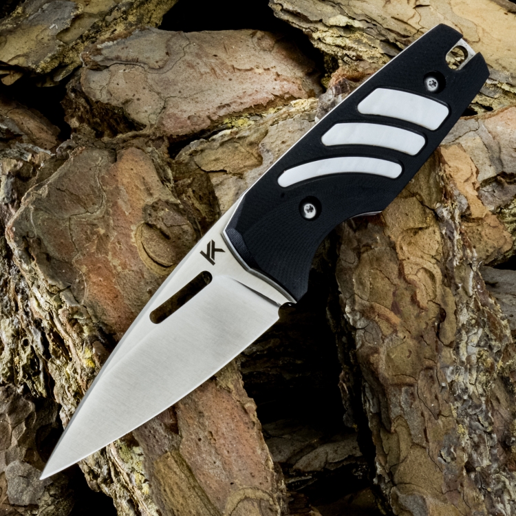 Нож СКИН-ДУ, К340, Knife Tech