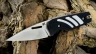 Нож СКИН-ДУ, К340, Knife Tech