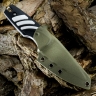 Нож СКИН-ДУ, К340, Knife Tech