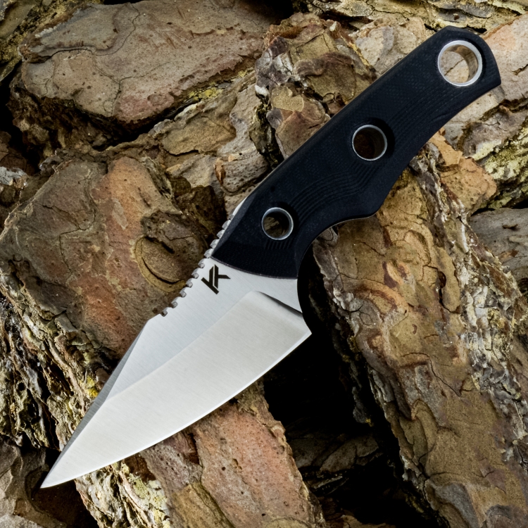 Нож МОРФО, К340, Knife Tech
