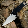 Нож МОРФО, К340, Knife Tech