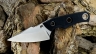 Нож МОРФО, К340, Knife Tech