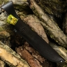 Нож БЕРСИ, S390, карельская берёза